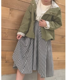 ミックレングス👀 | その他