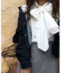 BEAMS BOY | シャツ/ブラウス