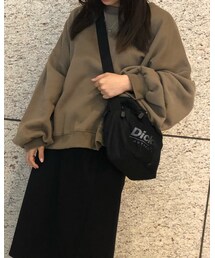 ZARA | トップス