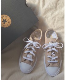 CONVERSE | シューズ
