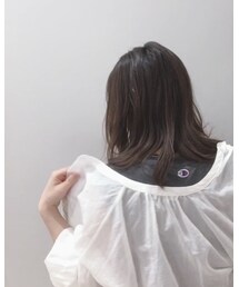 バックデザイン🌛 | ワンピース/ドレス