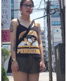 no brand | その他トップス