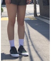 CONVERSE | スニーカー