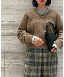 BEAUTY&YOUTH UNITED ARROWS | ニット/セーター