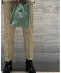 Steven Alan | スラックス