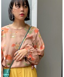 Steven Alan | シャツ/ブラウス