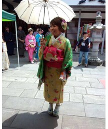 アンティーク | 浴衣