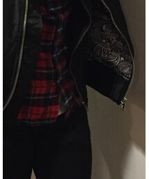 RAGEBLUE | シャツ/ブラウス