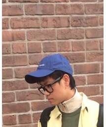 TOMMY HILFIGER | キャップ