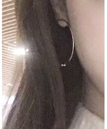 STYLENANDA | イヤリング