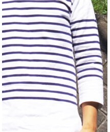 SAINT JAMES | Tシャツ/カットソー