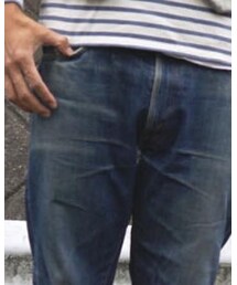 LEVI'S VINTAGE CLOTHING | パンツ