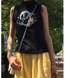 DIABLE | タンクトップ