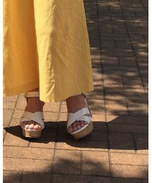 Honeys | サンダル