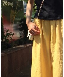 SISTER JENNI | ショルダーバッグ