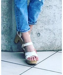 Honeys | サンダル