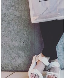 UNIQLO | サンダル