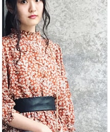 TORTE | ワンピース/ドレス