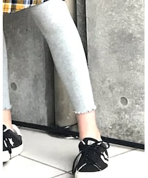 UNIQLO | レギンス/スパッツ