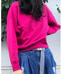 UNIQLO | スウェット