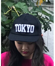 onespo | キャップ