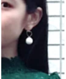 lecocone | イヤリング