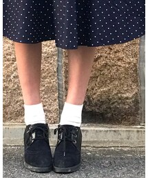 Castaner | ローファー