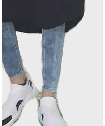 UNIQLO | デニムパンツ