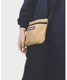 NiCORON | ショルダーバッグ