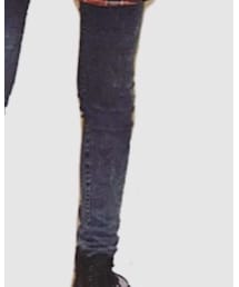 UNIQLO | デニムパンツ