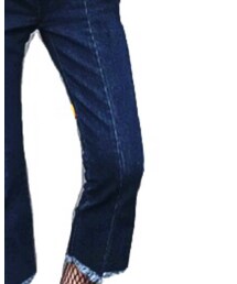 WEGO | デニムパンツ