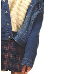 WEGO | デニムジャケット