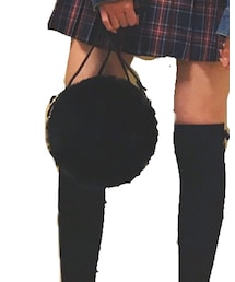 WEGO | ショルダーバッグ