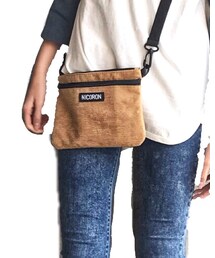 NiCORON | ショルダーバッグ