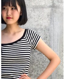 onespo | タンクトップ