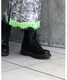 Dr. Martens | ブーツ