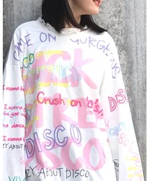 onespo | スウェット