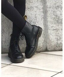 Dr. Martens | ブーツ