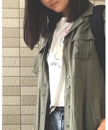 WEGO | Tシャツ/カットソー