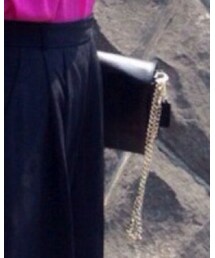 COACH | クラッチバッグ