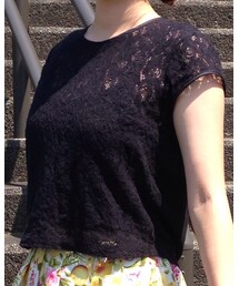 H&M | Tシャツ/カットソー