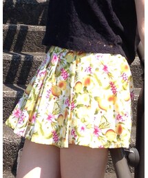 FREE'S MART | スカート