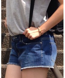 BEAMS | デニムパンツ