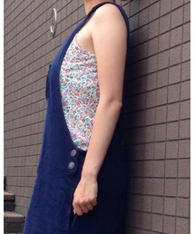 B:MING by BEAMS | タンクトップ