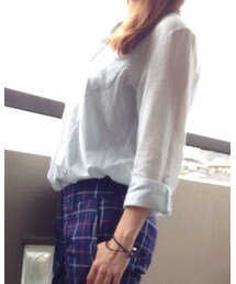 coen | シャツ/ブラウス