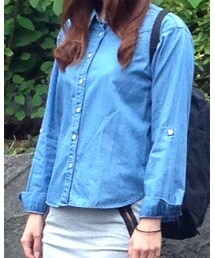 UNIQLO | シャツ/ブラウス