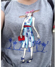 GAP | Tシャツ/カットソー