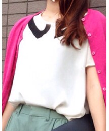 韓国 | シャツ/ブラウス