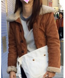 RETRO GIRL | ジャケット/アウター