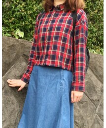 Ray BEAMS | シャツ/ブラウス